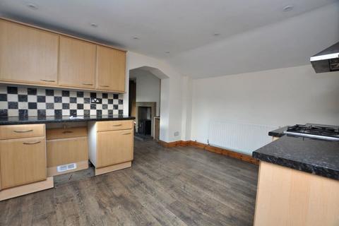 1 Office Row, Grosmont, Whitby, YO22 5PD