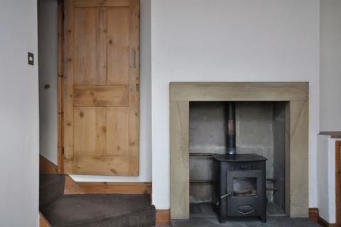1 Office Row, Grosmont, Whitby, YO22 5PD