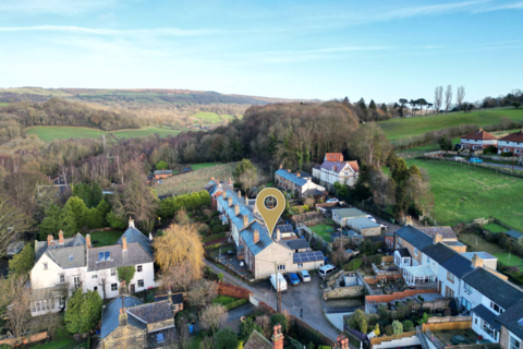 1 Office Row, Grosmont, Whitby, YO22 5PD