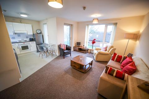 2 bedroom apartment for sale - Heald Farm Court, Sturgess Street, Newton-Le-Willows, WA12 9HP