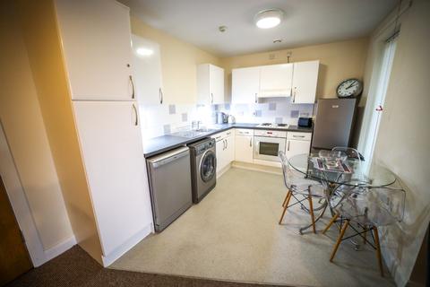 2 bedroom apartment for sale - Heald Farm Court, Sturgess Street, Newton-Le-Willows, WA12 9HP