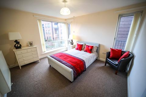 2 bedroom apartment for sale - Heald Farm Court, Sturgess Street, Newton-Le-Willows, WA12 9HP