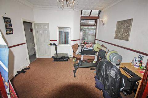 2 bedroom terraced house to rent, Peacock Avenue, Salford, Manchester, M6