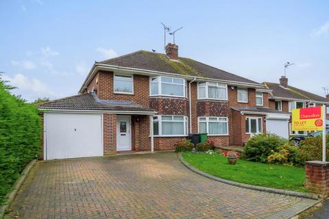 Queens Drive,  Old Walcot,  SN3