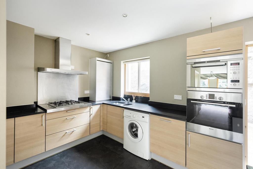 Kitchen ()