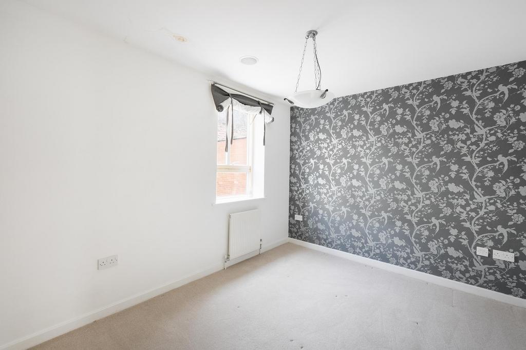 Bedroom  - second floor