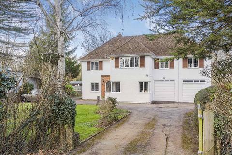 5 bedroom detached house for sale - Carbone Hill, Northaw, Potters Bar, Hertfordshire, EN6