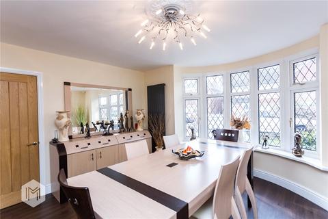 3 bedroom detached house for sale, Ennerdale Drive, Bury, Greater Manchester, BL9 8HY