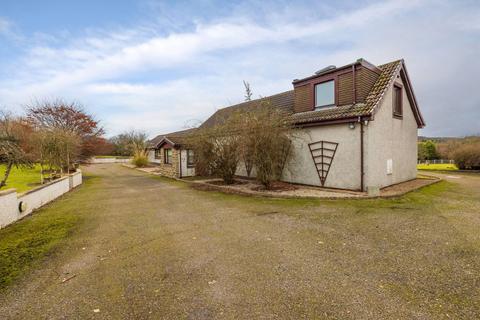 4 bedroom detached house for sale, Dunlukin, Cammachmore, Stonehaven, AB39 3NQ