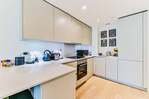 1 bedroom flat for sale, Pinnacle Apartments, East Croydon, Surrey, CR0