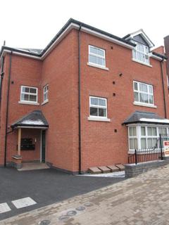 2 bedroom flat to rent - 11 Eastfield Road,  Leicester, LE3
