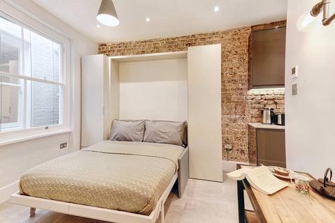undefined, 21 Linden Gardens, London W2