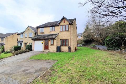 6 Calder View, Rastrick, Brighouse, HD6 3DQ