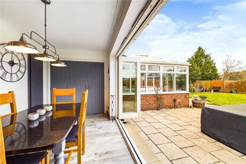 4 bedroom detached house for sale - New Lane Hill, Tilehurst, Reading, RG30