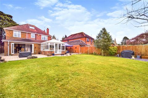 4 bedroom detached house for sale - New Lane Hill, Tilehurst, Reading, RG30