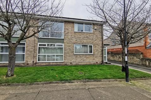 undefined, Jesmond Park West, Jesmond, Newcastle upon Tyne, NE7