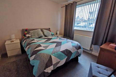 undefined, Jesmond Park West, Jesmond, Newcastle upon Tyne, NE7