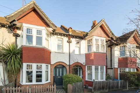 13 Mill Road, London, SW19 2NE