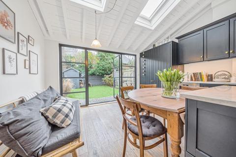 13 Mill Road, London, SW19 2NE