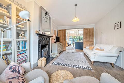 13 Mill Road, London, SW19 2NE