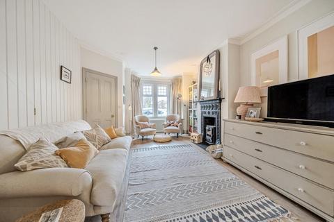 13 Mill Road, London, SW19 2NE