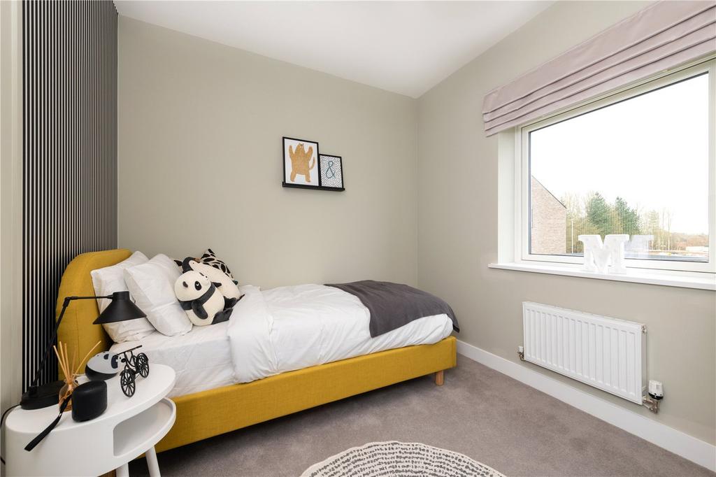 Bedroom 3