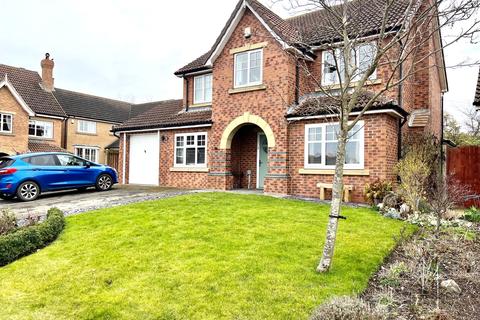 11 Fewston Close, Hartlepool, TS26 0QN