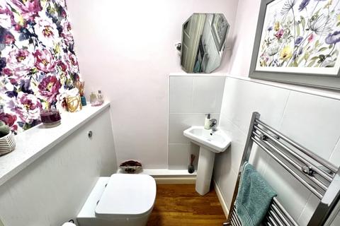 11 Fewston Close, Hartlepool, TS26 0QN