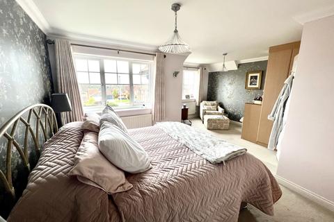 11 Fewston Close, Hartlepool, TS26 0QN