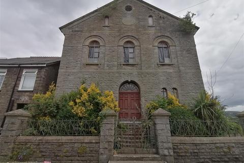Property for sale - Saron Church, Treforest, Pontypridd