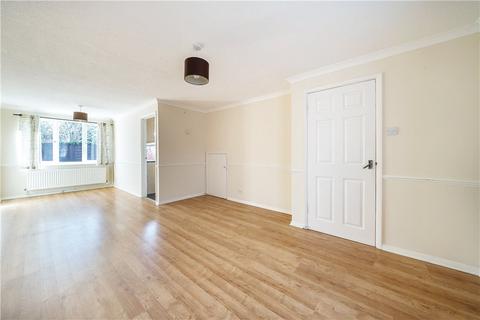 3 bedroom end of terrace house for sale - Petersham Close, Newport Pagnell, Buckinghamshire, MK16