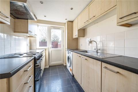 3 bedroom end of terrace house for sale - Petersham Close, Newport Pagnell, Buckinghamshire, MK16