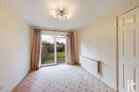 3 bedroom semi-detached house for sale, Stokesay Drive, Hazel Grove, Stockport, SK7