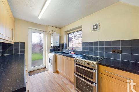 3 bedroom semi-detached house for sale, Stokesay Drive, Hazel Grove, Stockport, SK7