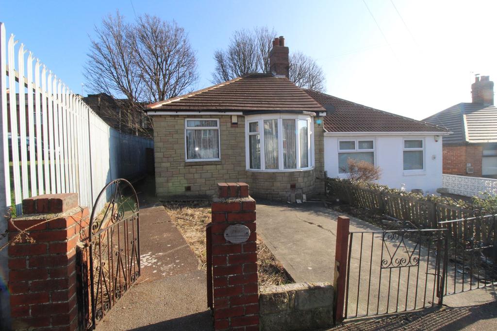 Springhill Gardens, Fenham, Newcastle upon Tyne, Tyne and Wear, NE15
