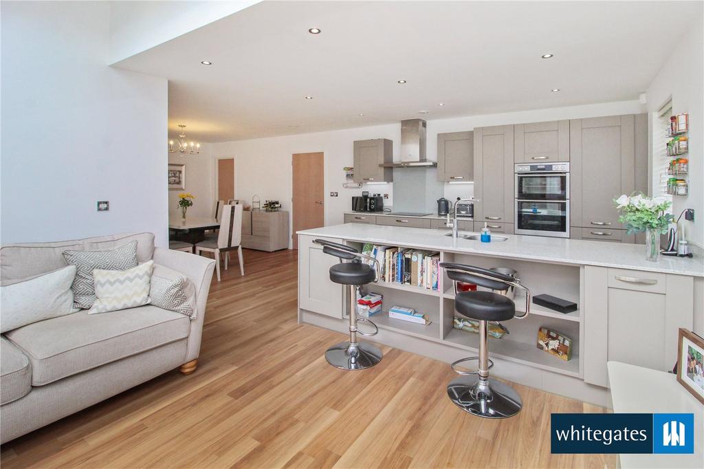 Kitchen/Diner/Family