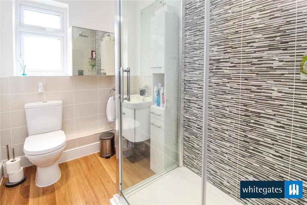 Bedroom 1 En-Suite