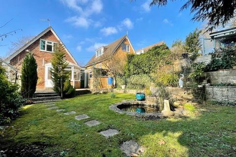 3 bedroom detached house for sale, Chandlers Ford