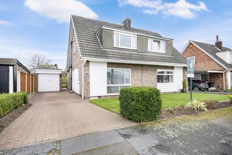 6 Bosworth Close, Hatfield, Doncaster, DN7 6AP
