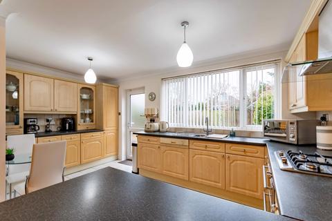6 Bosworth Close, Hatfield, Doncaster, DN7 6AP