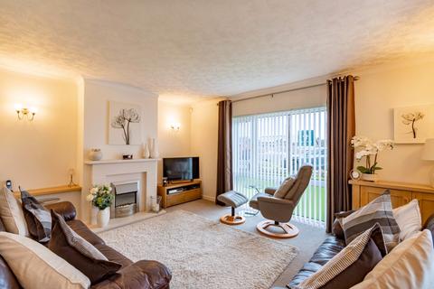 6 Bosworth Close, Hatfield, Doncaster, DN7 6AP
