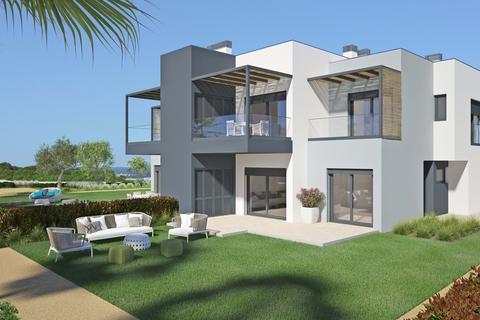 3 bedroom apartment, CARVOEIRO, LAGOA ALGARVE