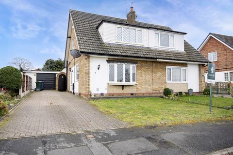 5 Blenheim Close, Hatfield, Doncaster, DN7 6AR
