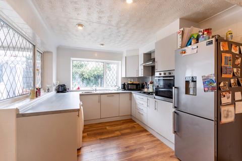 5 Blenheim Close, Hatfield, Doncaster, DN7 6AR