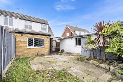 5 Blenheim Close, Hatfield, Doncaster, DN7 6AR