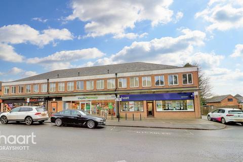 Flat 6, The Grove Headley Road, Grayshott, Hindhead, GU26 6LE