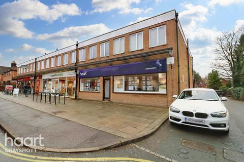 Flat 6, The Grove Headley Road, Grayshott, Hindhead, GU26 6LE