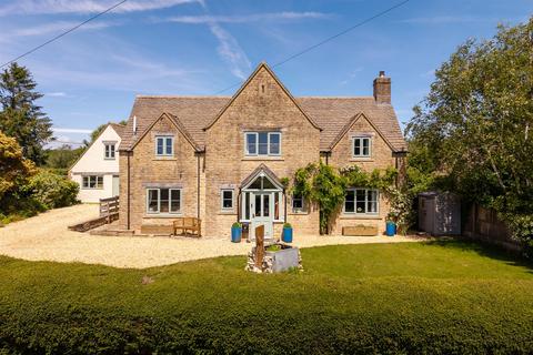 6 bedroom detached house for sale, Fields Road, Chedworth, Cheltenham