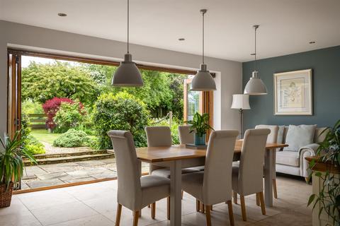 6 bedroom detached house for sale, Fields Road, Chedworth, Cheltenham
