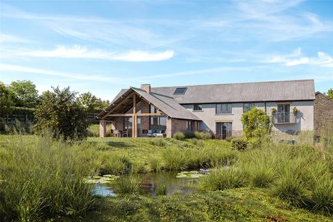 Detached house for sale - Chulmleigh, Devon, EX18